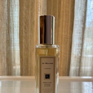 Sweet Lime & Cedar by Jo Malone